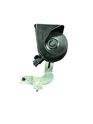 2018 - 2021 Ford Ecosport Front Low Note Horn Oem A072657 • $25.60