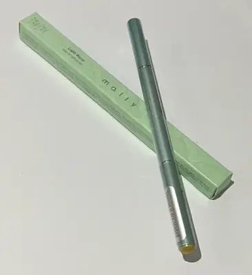 Mally Eye Brightener Light Wand Pencil Full Size  Sealed • $12.99