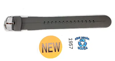 Aeris Wrist Watch Strap Extender Epic Manta F.10 Dive Computer Scuba Extension • $24.87