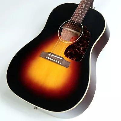 Epiphone Inspired By Gibson J-45 Standard Aged Triburst Exclusive Model • $880