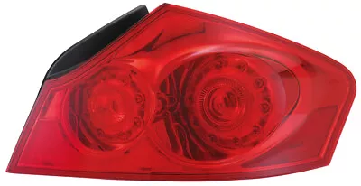 Tail Light Rear Back Lamp For 07-12 Infiniti G35/G25/G37 Sedan Passenger Right • $83