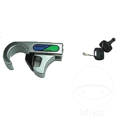 $47.88 • Buy Brake Lever Lock N-510 22mm For Kreidler Vabene 25 11-13