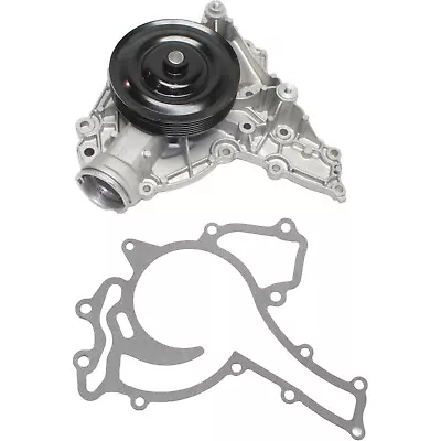 Water Pump For MB Mercedes E Class ML SLK C R CLK Mercedes-Benz C300 GLK350 E350 • $55.09