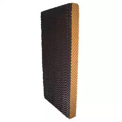 Zoro Select 4Kca8 Evaporative Cooling Pad12X6x48 In. • $30.39