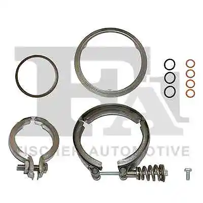 Mounting Kit Charger For BMW:3 Coupe3 SedanE67E66E65 • $67.32