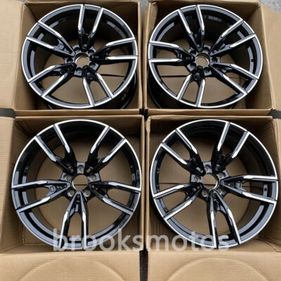 Best Bmw F30 Wheels Deals | Dealsan