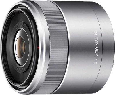 $449 • Buy Sony 30mm F/3.5 Macro Lens