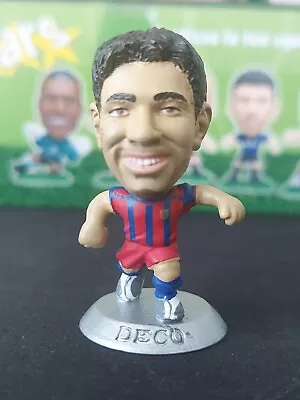 Corinthian MicroStars Loose Deco Barcelona Silver Base MC5899 • £4.99