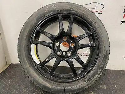 2009 Infiniti G37 Mini Compact Space Saver Spare Wheel & Tire 17x4 • $100