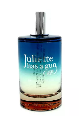 Vanilla Vibes By Juliette Has A Gun 3.3 Oz./100 Ml. EDP Spray For Women NO BOX • $54.98