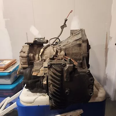 88-91 Toyota Camry Base 87-89 Celica GT ST 2.0L 2WD Automatic Transmission A140L • $250