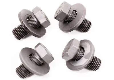 Bumper Mount Hardware Bolts VW Jetta Rabbit Scirocco Cabriolet MK1 - Genuine • $29.99