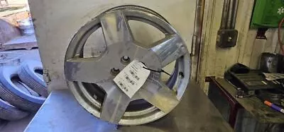 Aluminum Wheel 18x7 5 Single Spokes Rsx Fits 08-12 MALIBU 1073323 • $60