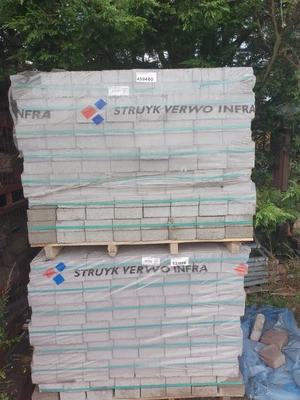 £9.99 • Buy Block Paving Bricks, New,Grey 