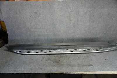 Mercedes W166 Ml350 Gle350 Right Passenger Side Running Board Step  Molding Oem • $162.75