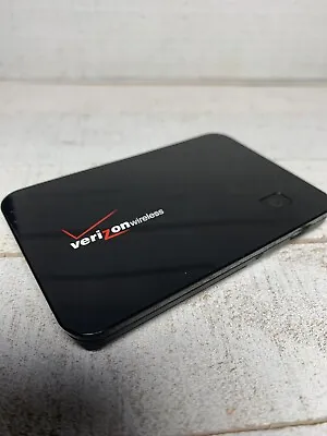 Verizon Wireless MiFi 2200 3G WiFi Mobile Hotspot Novatel • $17.49