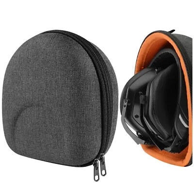 $12.99 • Buy Geekria Carrying Case For V-MODA Crossfade M-100, Crossfade 2 Wireles Headphones