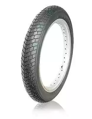 Vee Rubber Street  VRM191 Motorcycle Front Tire 100/90-18 100 90 18 Metric Honda • $49.95