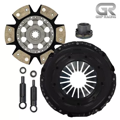 GR Stage 3 Race HD Clutch Kit For BMW E30 E36 323 325 525 M20 M50 • $233.99