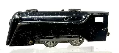 Vintage Marx Wind Up Tin Train Locomotive Steam Train Engine **No Key USA • $24.99