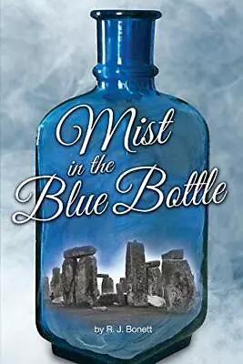 Mist In The Blue Bottle • $9.56