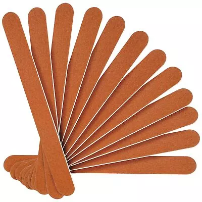 Nail File Large Emery Boards For Nails180 Grit Nail Files For Natural Nails... • $7.55