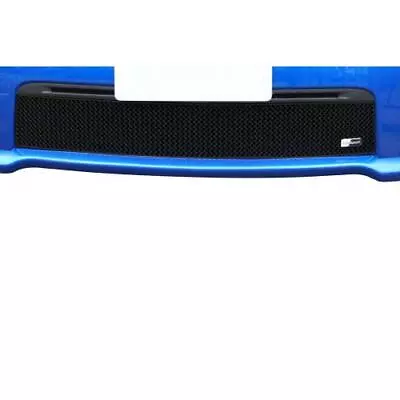 $148.98 • Buy Zunsport Compatible With Subaru Impreza Hawkeye - Lower Grill - Black Finish