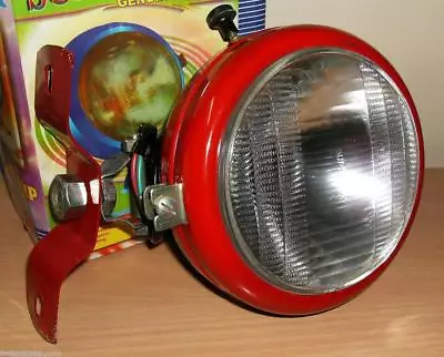 £34.94 • Buy Massey Ferguson (MF ) Plough Lamp / Light 1035,135,35
