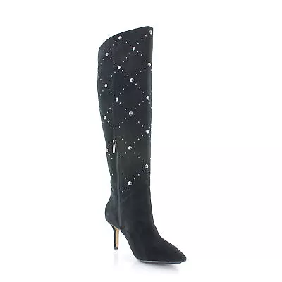 Vince Camuto Fimulie Women's Boots Black • $69.99