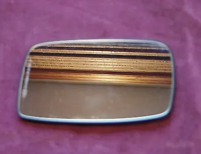 Volvo Mirror Glass Driver's Side  1992-1998 240-740-940-960-S&V-90. USED. • $24.95