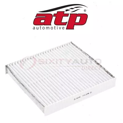 ATP Cabin Air Filter For 2003-2007 Infiniti G35 3.5L V6 - HVAC Heating Xx • $29.71