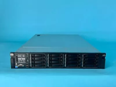 Hp Dl380 G7 Server |010-4000169 • $50