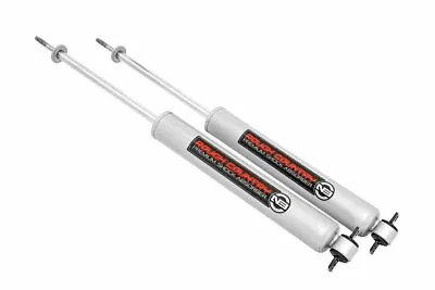 Rough Country Chevy/GMC Silverado/Sierra 1500 2WD 99-06 N3 F Shocks Pair|2.5-4  • $99.95