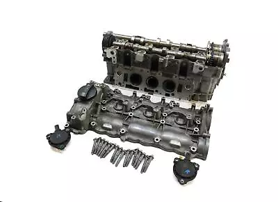 12-16 Mercedes C300 C350 E300 E350 Ml350 R350 Slk350 - 3.5l Right Cylinder Head • $427.49