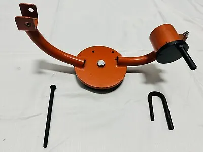 Vespa Engine Stand Vespa Tuning Repairing Stand Vespa Engine Mount • $98