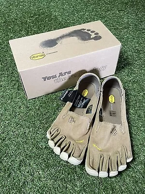 Vibram FiveFingers WOMEN CVT-HEMP 14W6201 EU Sizes W36-41 From Japan • $186