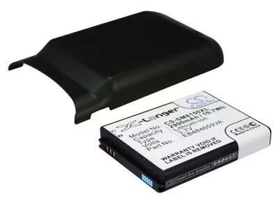 Li-ion Battery For Samsung Galaxy W GT-I8150 3.7V 2900mAh • £20.20