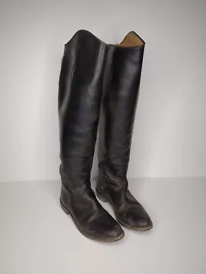 Legend By Bond Boot Co. Style Dress Vintage Equestrian Riding Boots Women's 9 M • $70