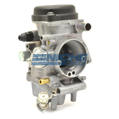 $164.95 • Buy Genuine Mikuni Yamaha Wolverine & Grizzly 350 OE BSR33 Carburetor BSR33-P71
