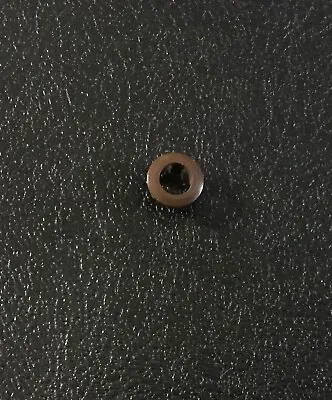 Volvo 240 Brown Door Lock Trim Ring • $9.50