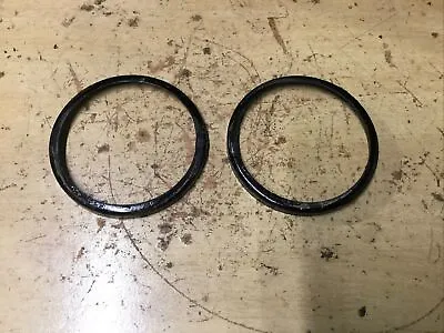 M29/C Studebaker Weasel Retainer Controlled Differential Oil Seal Housing Fla • $28