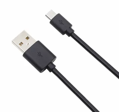 $4.11 • Buy USB Charger Cable Cord For Anker Classic Portable Wireless Bluetooth Speaker
