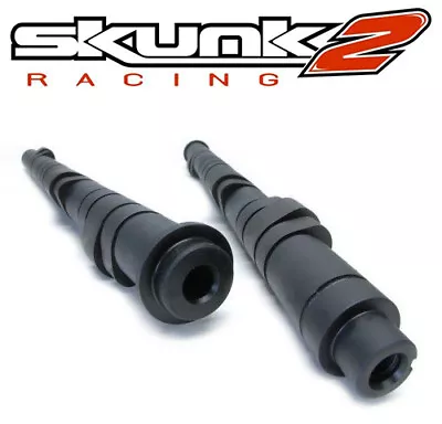 Skunk2 305-05-0145 B-Series Tuner Series Camshafts Stage 2 B16A B18C • $552