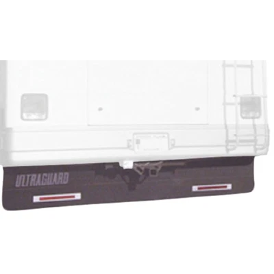 $196.37 • Buy Smart Solutions 00094 Ultra Guard Tow Guard Accessories - Steel Angled Mounting 