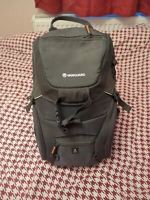 Vanguard Adaptor 45 Camera Bag Backpack • £40