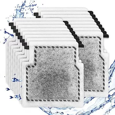 Rite-Size A 16Packs Aquarium Replacement Filter Cartridges For MarineLand Pen... • $15.31