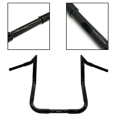 16  Rise Ape Hangers Handlebar For Yamaha DragStar 1100 DS1100 • $207.95