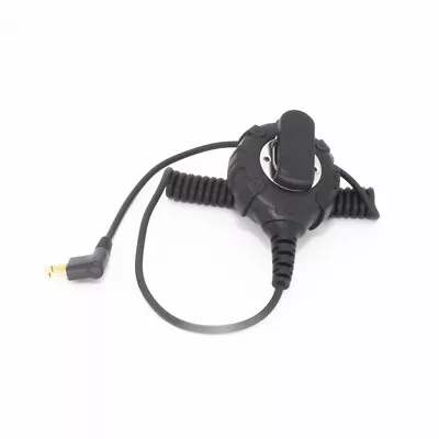 For Motorola Radio Speaker Microphone CP040 CP140 CP160 CP180 CP200 GP300 • $12.94