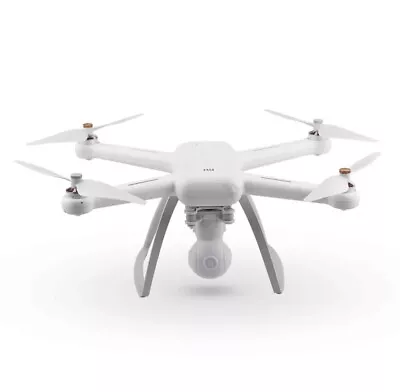 Xiaomi Mi 4k Drone  • $800