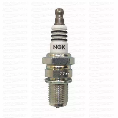 NGK Spark Plugs Mercury Outboard Marine Engine Ignition Start Replacement LFR4AE • $12.90